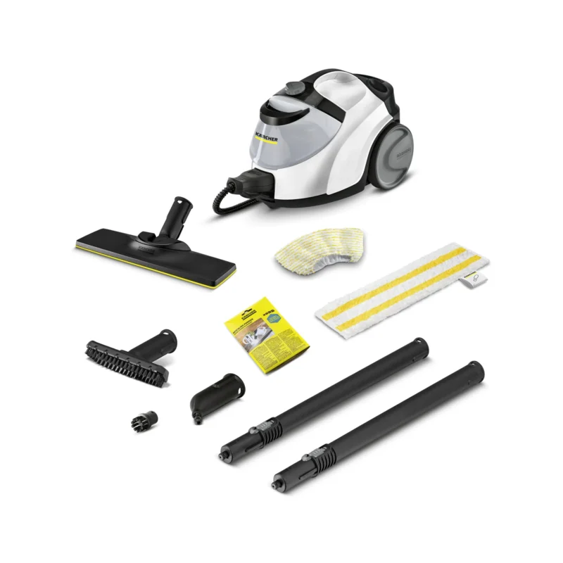 Karcher parocistac parni cistac SC 5 EasyFix IRON PLUG