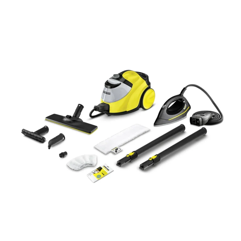 Karcher parocistac sa peglom SC 5 EasyFix Iron