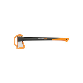 Fiskars sjekira za cjepanje drva X21 L