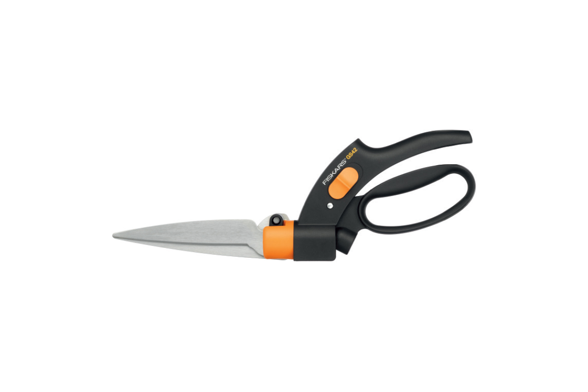 Fiskars makaze za travu 322 mm 113680