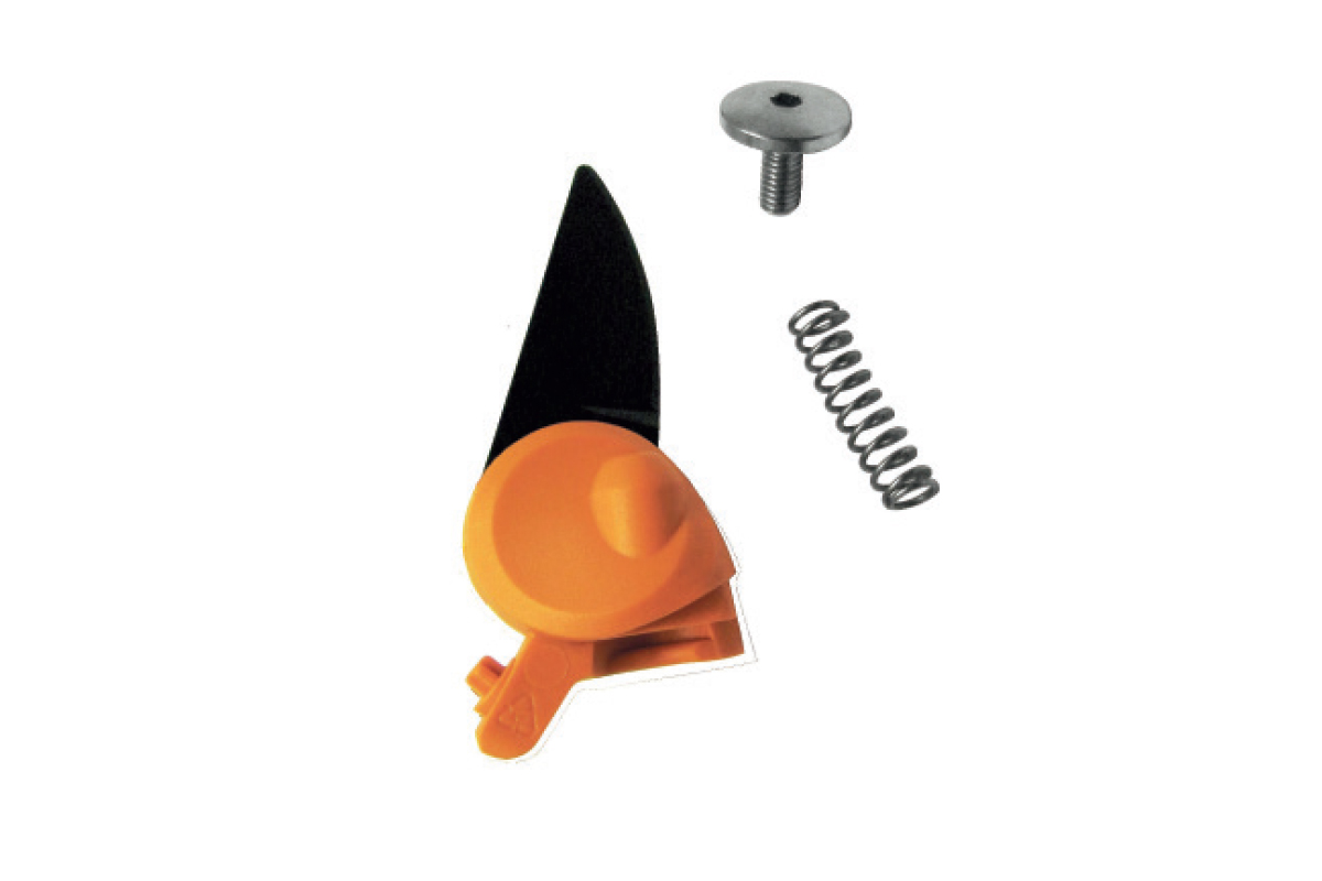 Fiskars noz, opruga i sraf za makaze PX 92 1026275