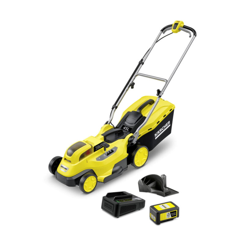 Karcher akumulatorska kosacica za travu LMO 18-33 BATTERY Solo