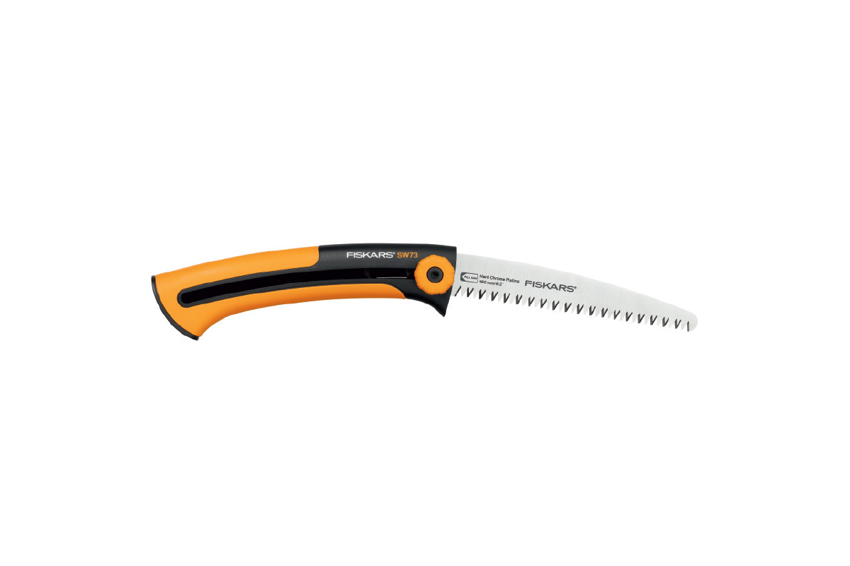 Fiskars rucna testera za grane SW 73