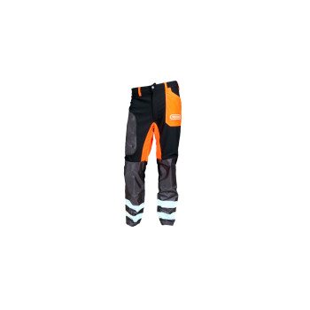 295465/XL – Pantalone za kosenje