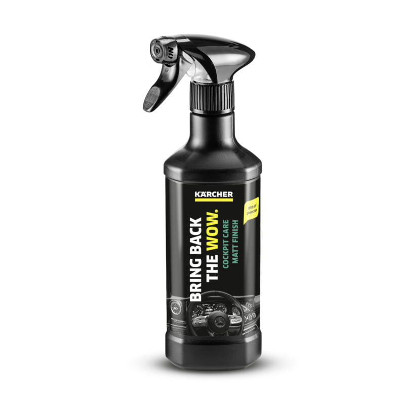 Karcher sredstvo za njegu kokpita automobila RM 652 polu-mat 0,5L