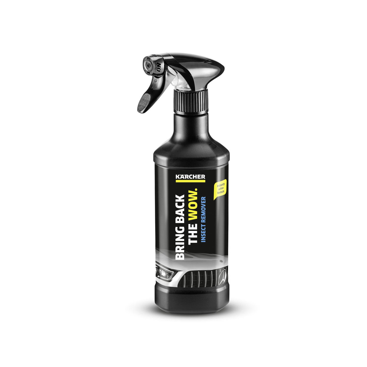 Karcher sredstvo za uklanjanje insekata RM 618 0,5L