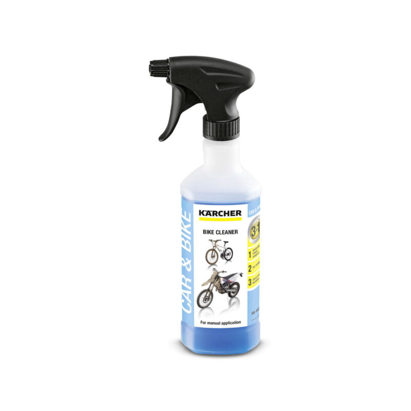 Karcher deterdzent za motocikle i bicikle RM 44 500ml