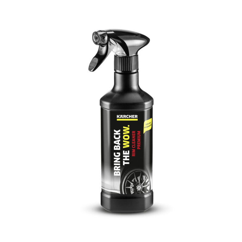 Karcher sredstvo za ciscenje automobilskih felgi RM 667 0,5L