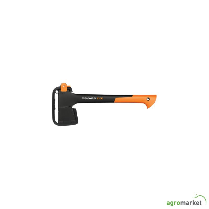 Fiskars stolarska sjekira X10 S