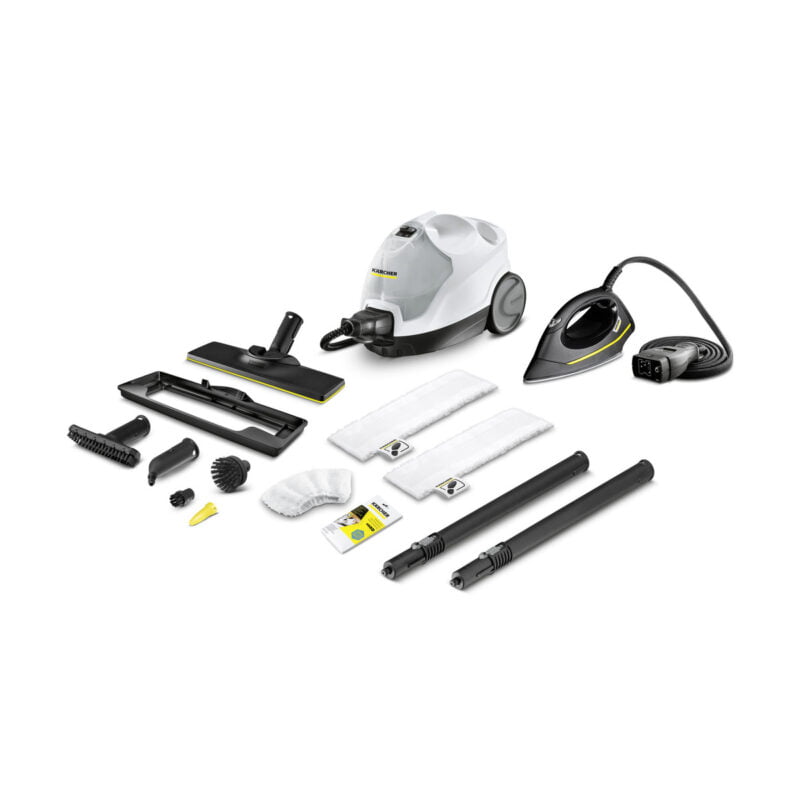 Karcher parnocistac parni cistac  SC 5 EasyFix PREMIUM IRON