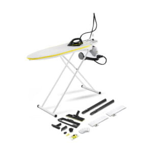 Karcher parnastanica za peglanje SI 4 EASY FIX PREMIUM IRON