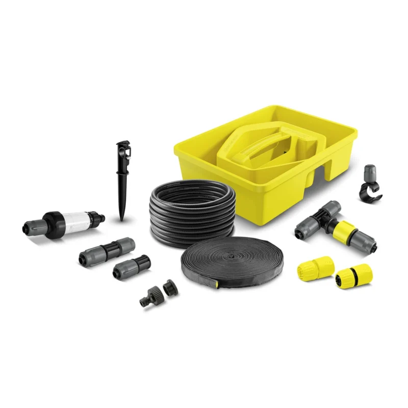 Karcher Rain Box set