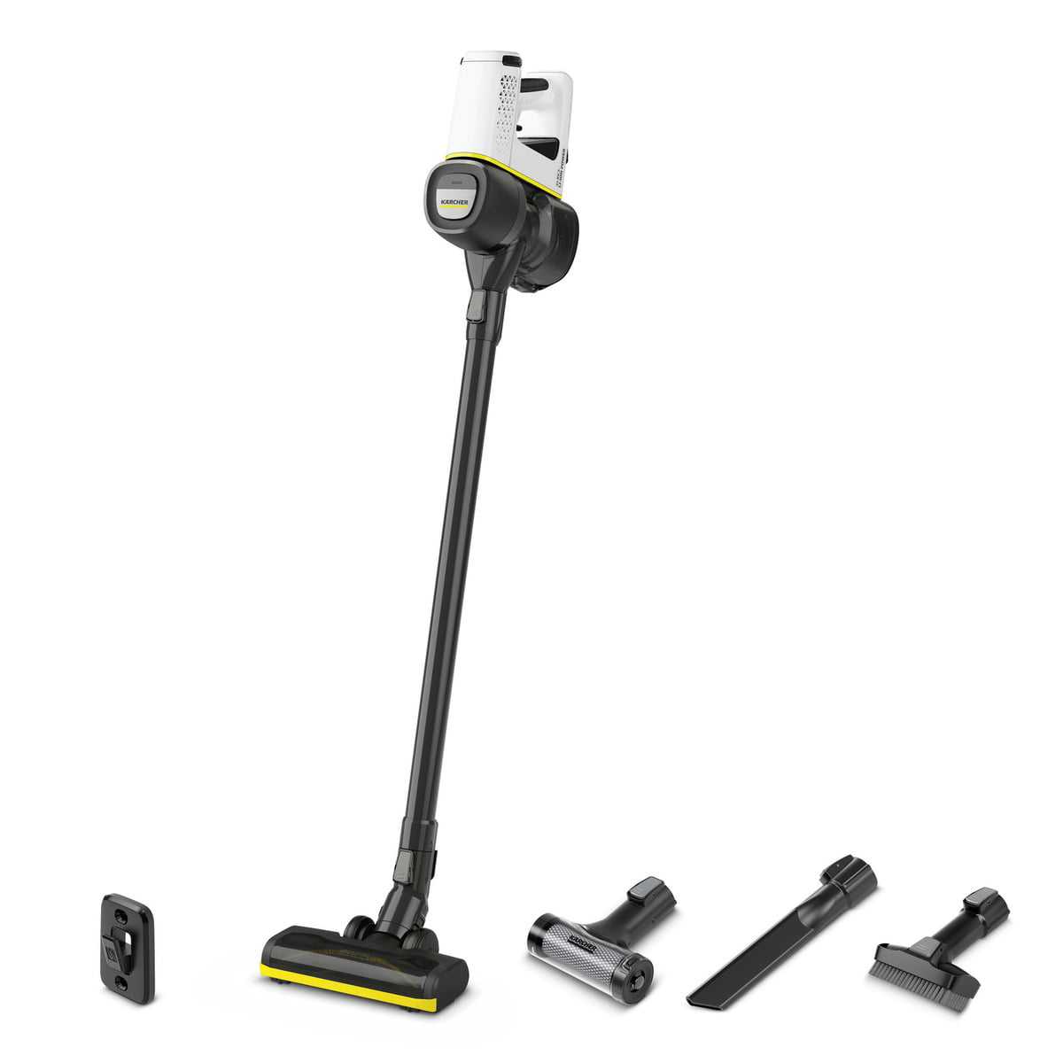 Karcher usisivac VC 4 CORDLESS PREMIUM MYHOME