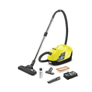 Karcher usisivac sa vodenim filterom DS 6