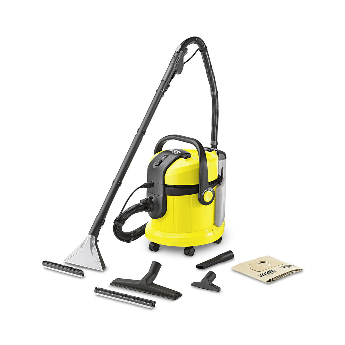 Karcher usisivac za dubinsko ciscenje SE 4001