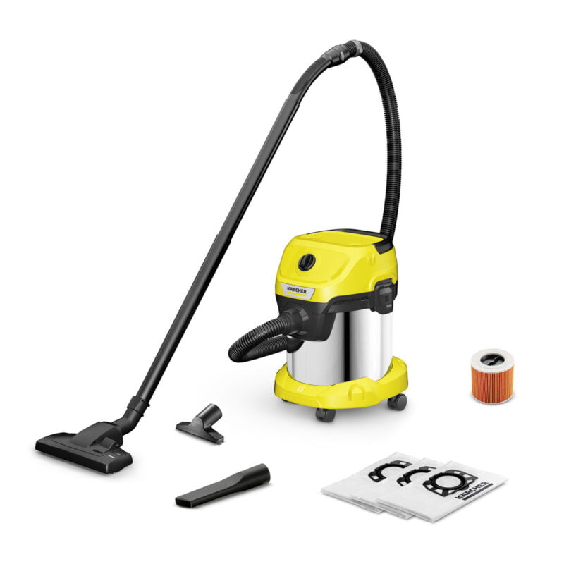 Karcher usisivac WD 3 S V-15/6/20 HOME