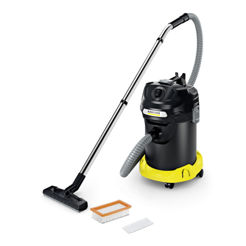 Karcher usisivac za pepeo i suvo usisavanje AD 4 PREMIUM