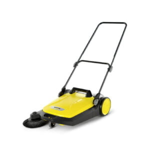 Karcher uredjaj za metenje sweeper S 4