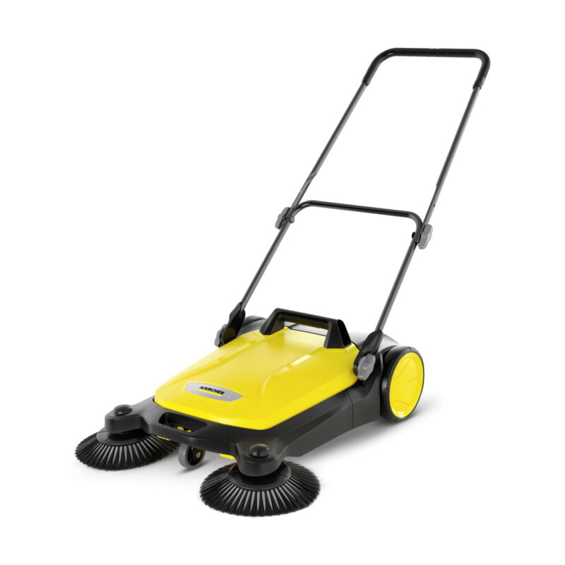 Karcher uredjaj za metenje sweeper S 4 TWIN