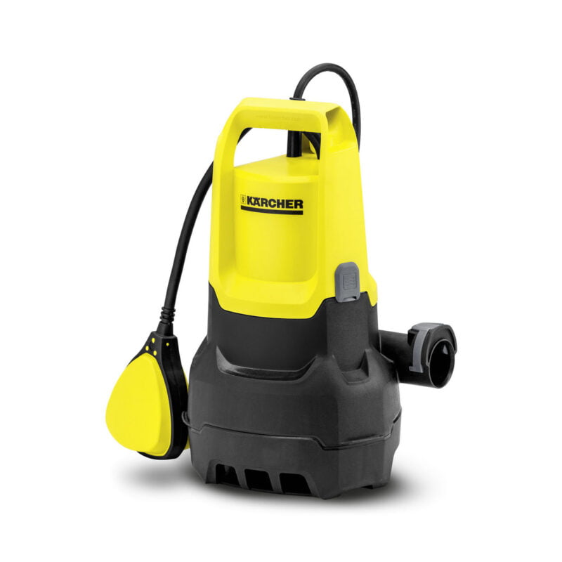 Karcher potopna pumpa za prljavu vodu SP 11.000 Dirt