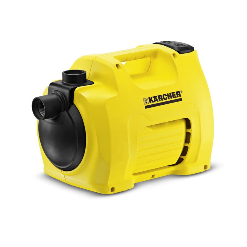 Karcher vrtna pumpa za vodu BP 3 GARDEN