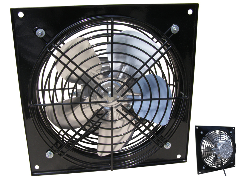 Ventilator sa mrezom FI250 60W