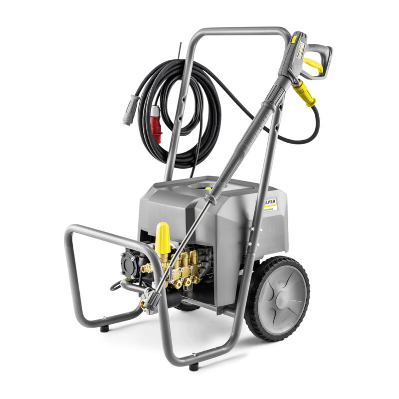 Karcher perac visokim pritiskom HD 10/21-4 S Classic