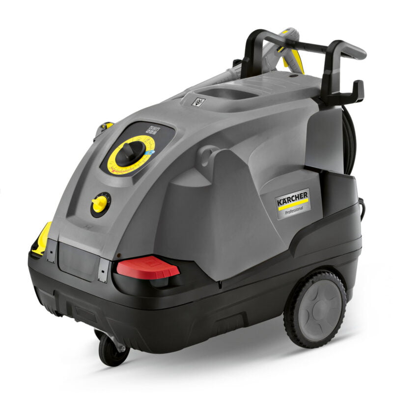 Karcher perac visokim pritiskom HDS 6/14 C