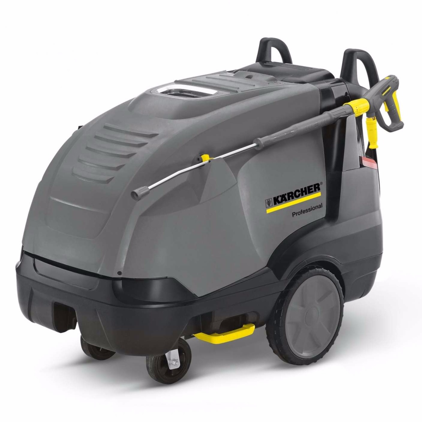 Karcher perac visokim pritiskom HDS 12/18 S