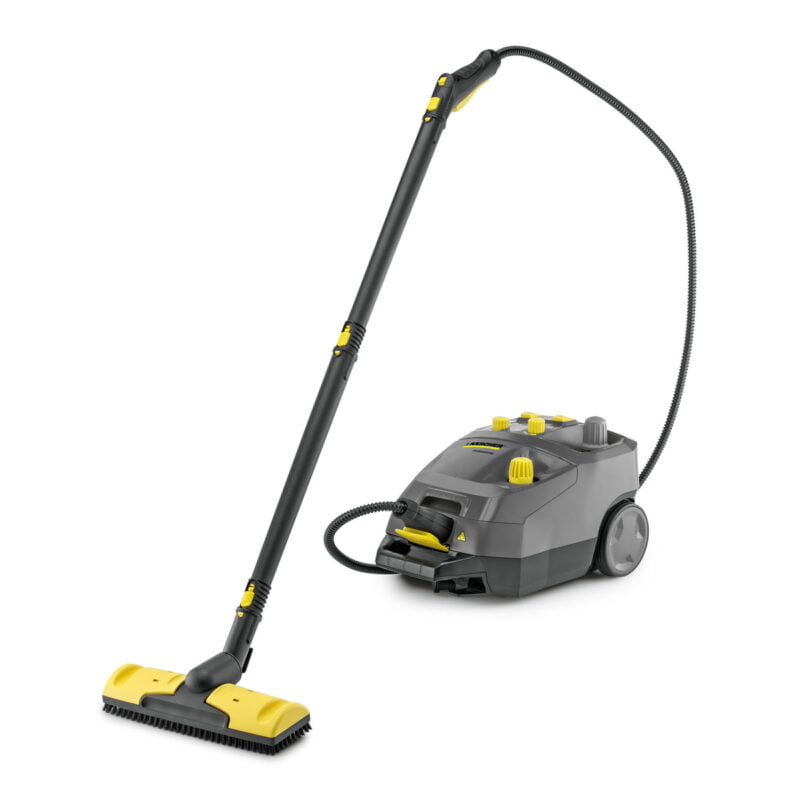 Karcher parocistac cistac SG 4/4