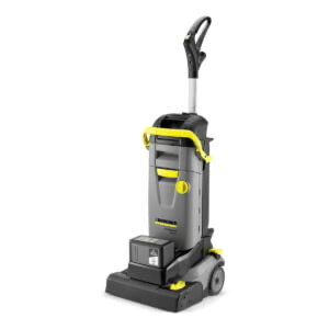 Karcher mašina za ribanje i sušenje BR 30/4 C BP Pack