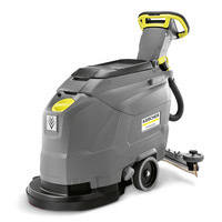 Karcher masina za ribanje i susenje BD 43/35 C EP