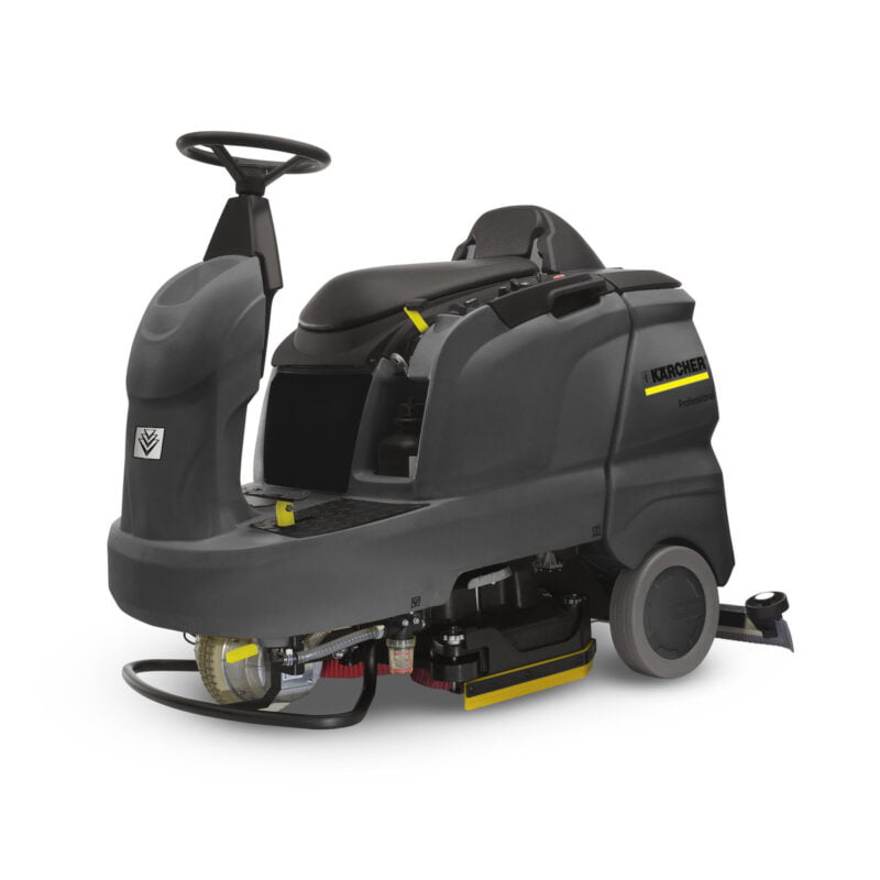 Karcher masina za ribanje i susenje B 90 R Classic Bp Pack