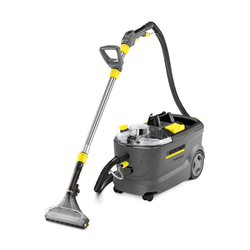 Karcher mašina za dubinsko ciscenje PUZZI 10/2 ADV