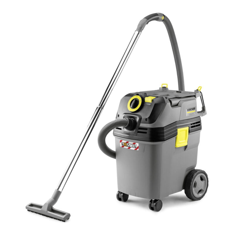 Karcher usisivac za suvo i mokro NT 40/1 Ap L