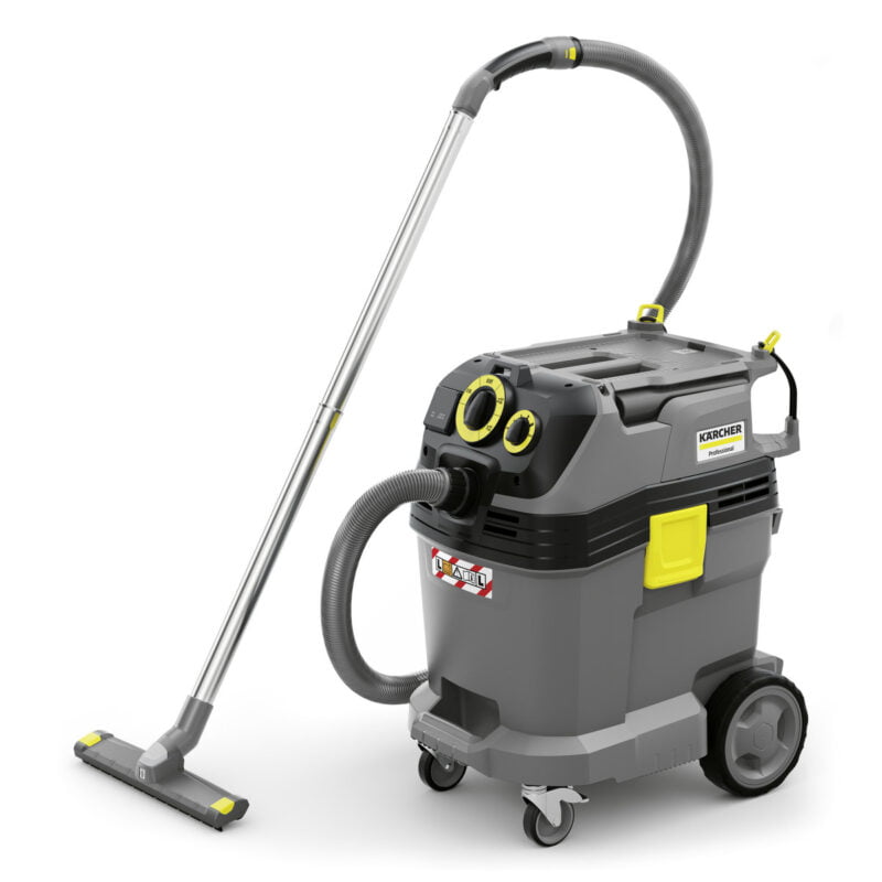 Karcher usisivac za suvo i mokro NT 40/1 Tact Te