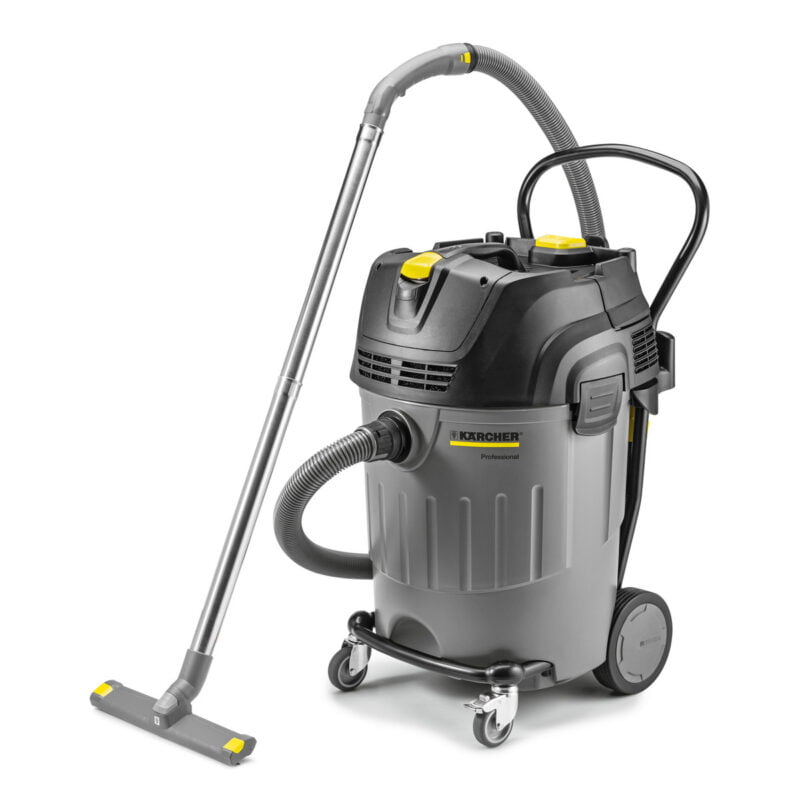 Karcher usisivac za suvo i mokro NT 65/2 Ap