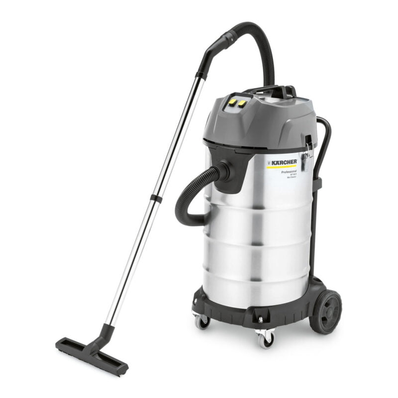 Karcher usisivac za suvo i mokro NT 90/2 Me Classic Edition