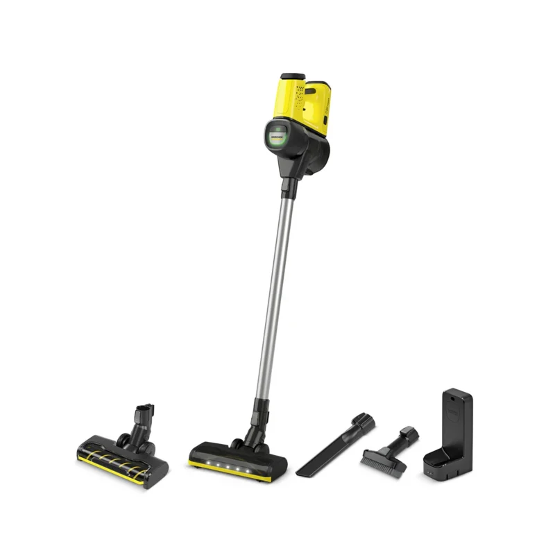 Karcher usisivac C VC 6 CORDLESS OURFAMILY Limited Edition