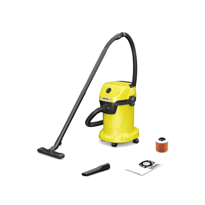 Karcher usisivac WD 3 V-19/4/20