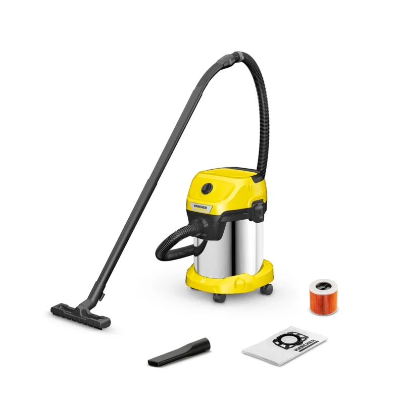 Karcher usisivac WD 3 S V-17/4/20 (YSY)