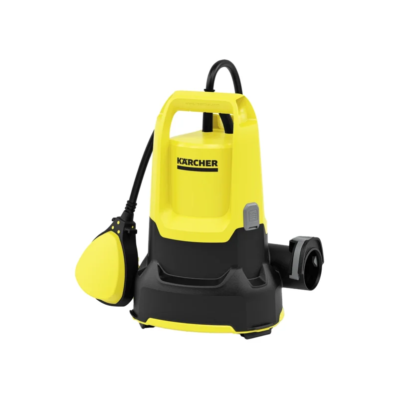 Karcher potopna pumpa za vodu SP 9000 DIRT