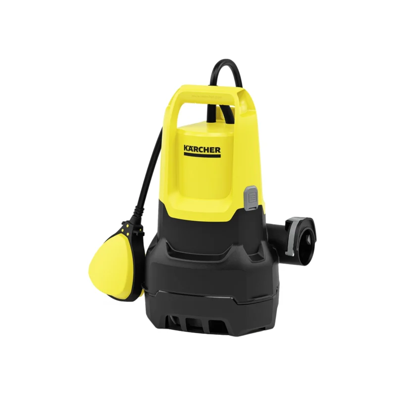 Karcher potopna pumpa SP 9500 DIRT