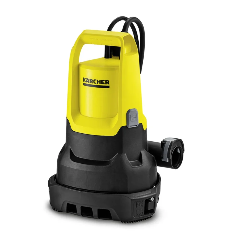 Karcher potopna pumpa za prljavu vodu SP 5 DUAL