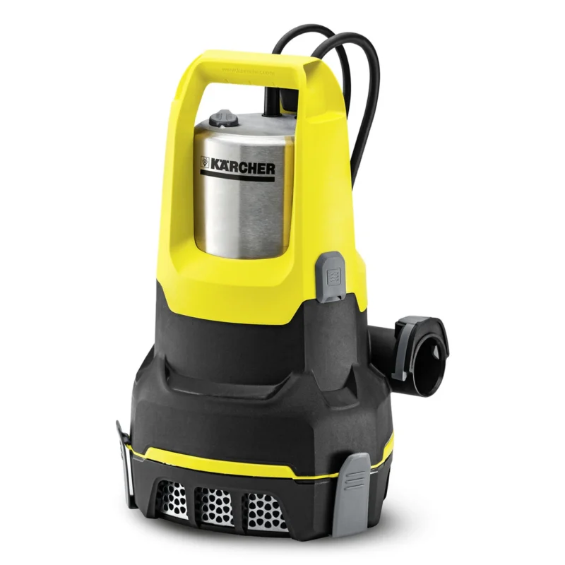 Karcher potopna pumpa za cistu vodu SP 6 FLAT INOX