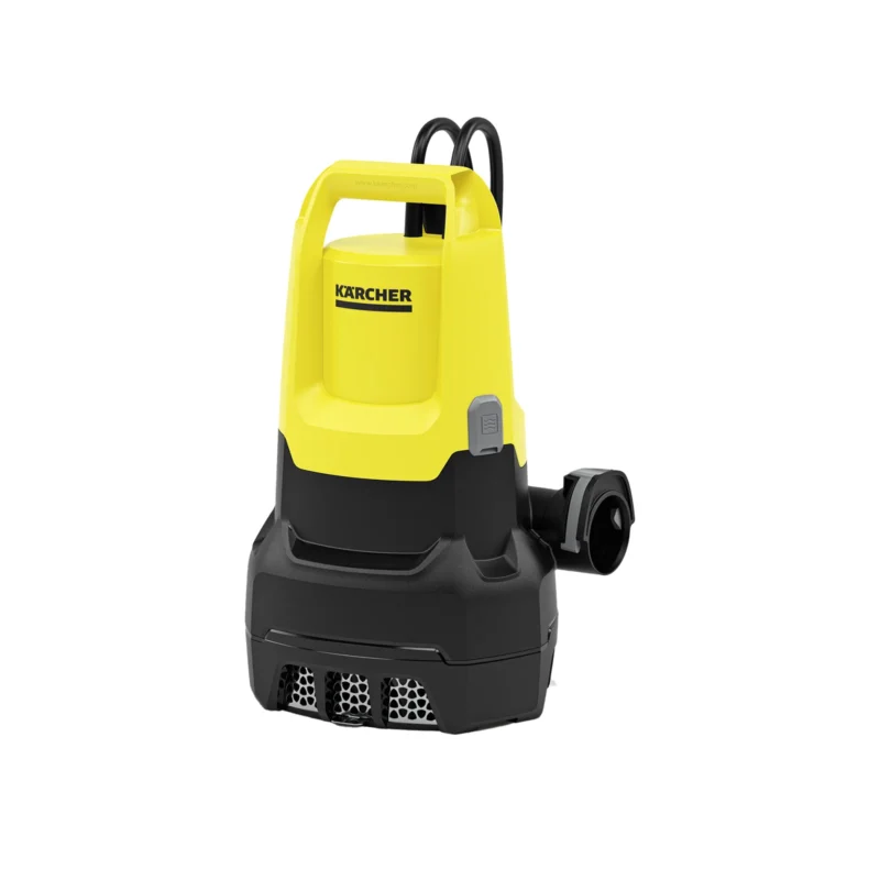 Karcher potopna pumpa SP 22.000 DIRT