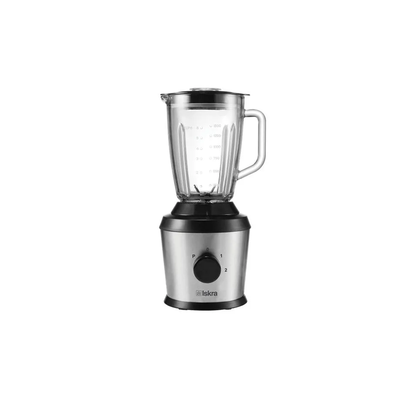 BLENDER ISKRA DL-BL01GS