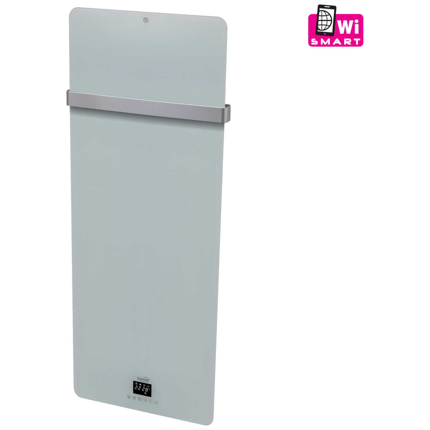 Panel elektricna grijalica zidna smart 850 W FKG