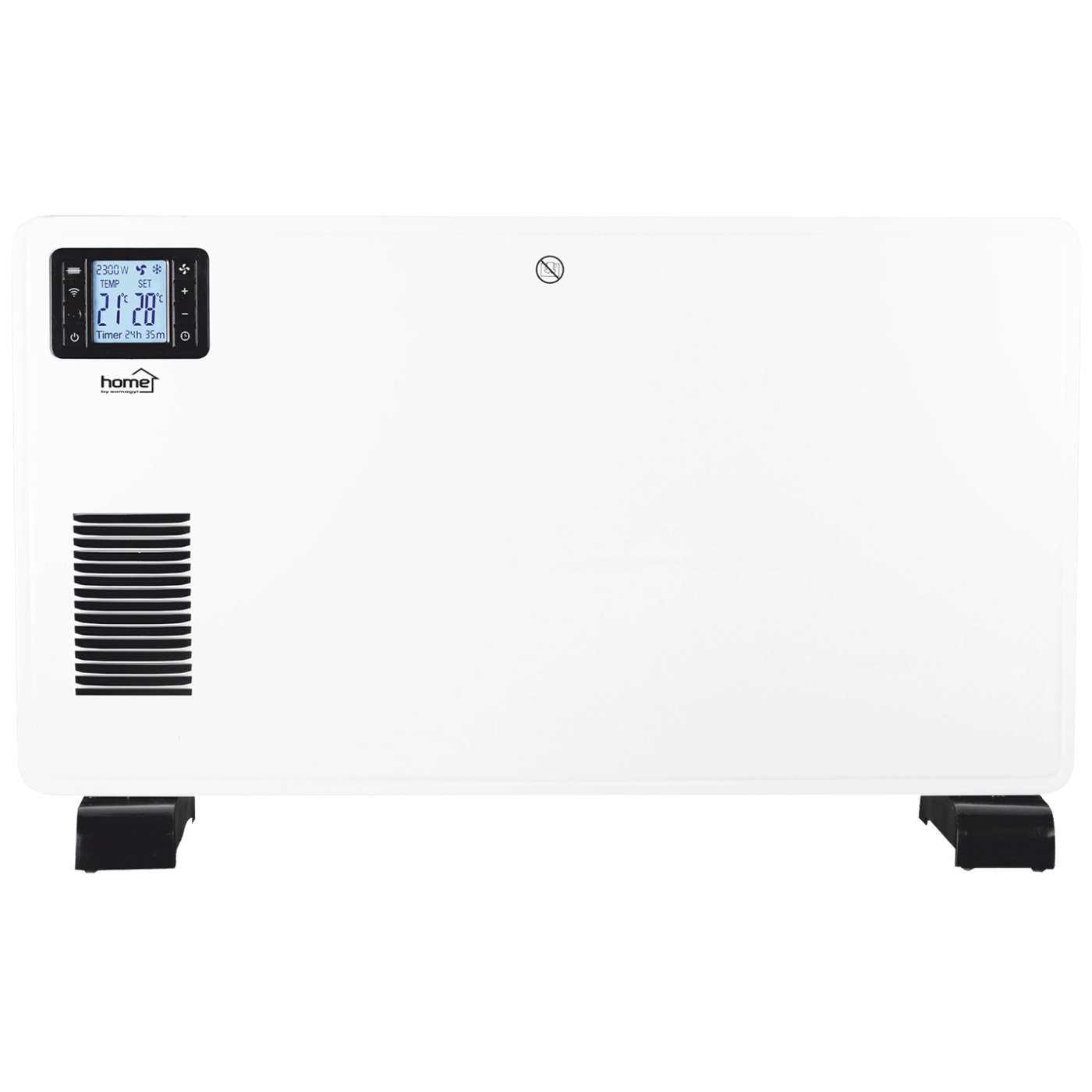 Elektricna panel grijalica FK 350 WIFI