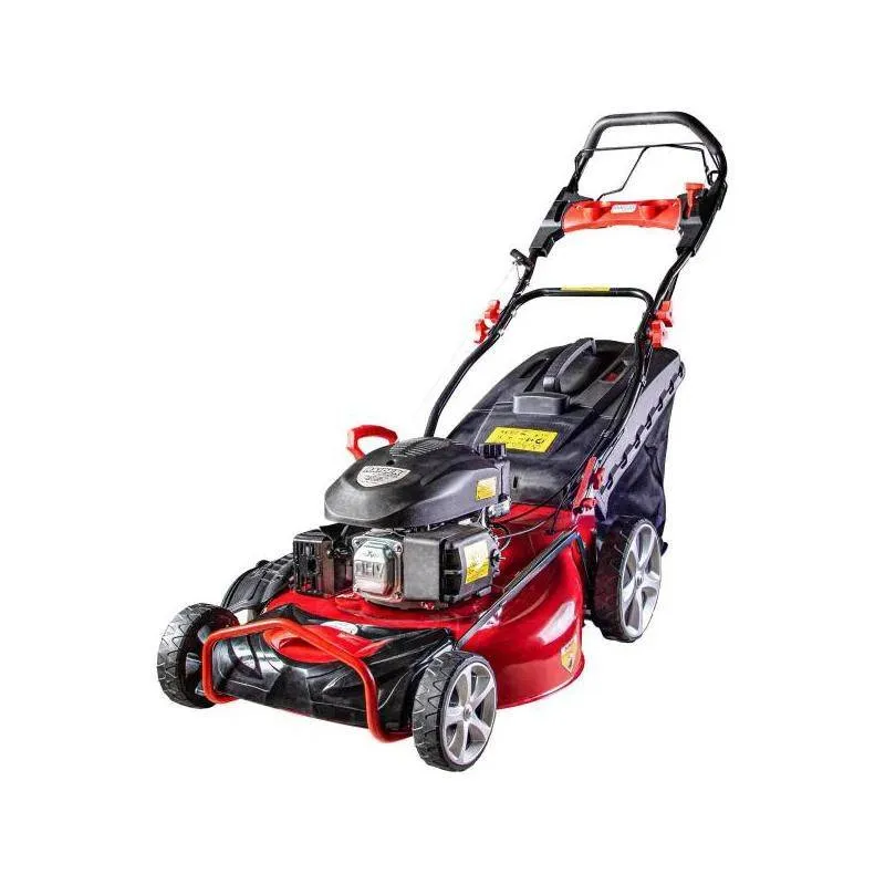 RAIDER Samohodna motorna kosilica RD-GLM12 5 KS 56 cm